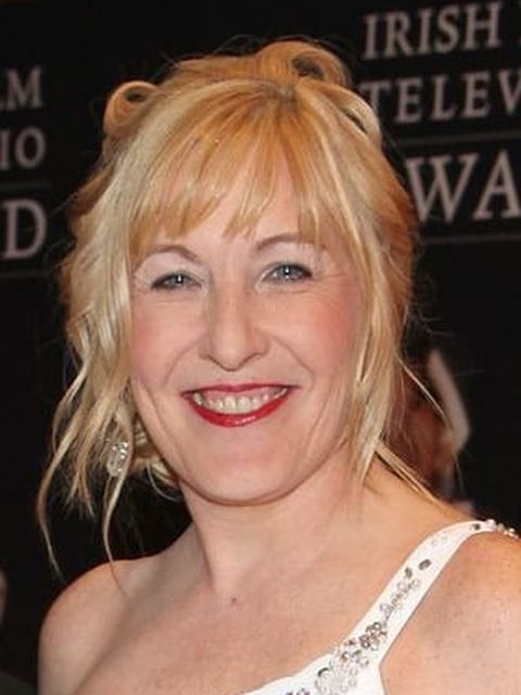 Jennifer Gibney