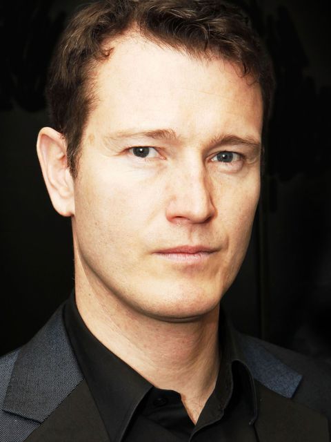 Nick Moran