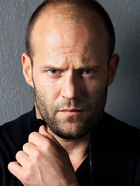 Jason Statham