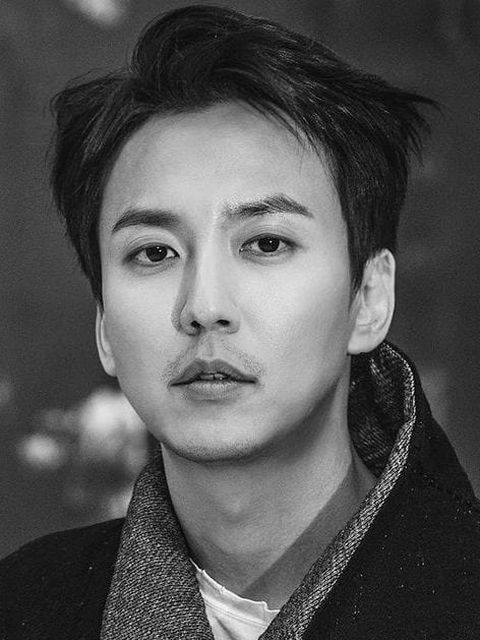 Kim Nam-Gil