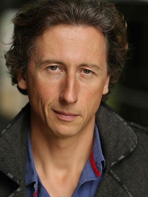 Nicholas Rowe