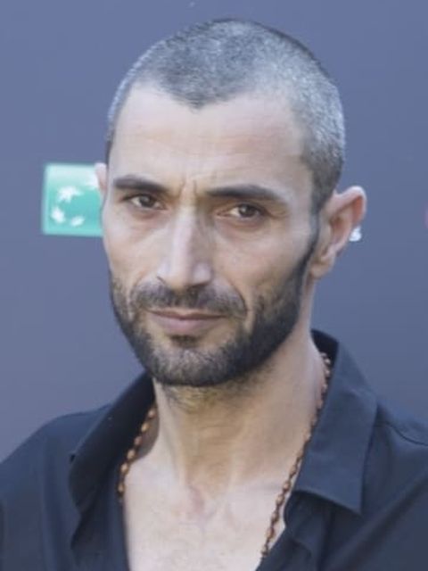 Ziad Bakri