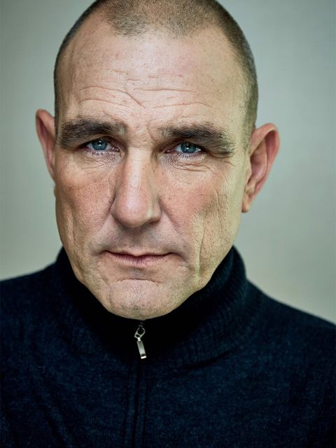 Vinnie Jones