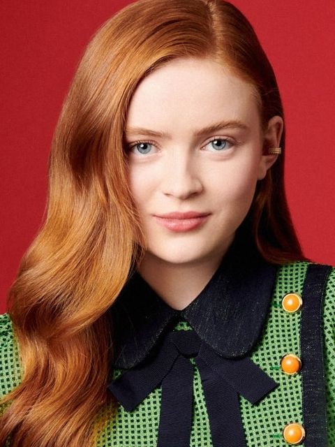 Sadie Sink