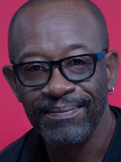 Lennie James