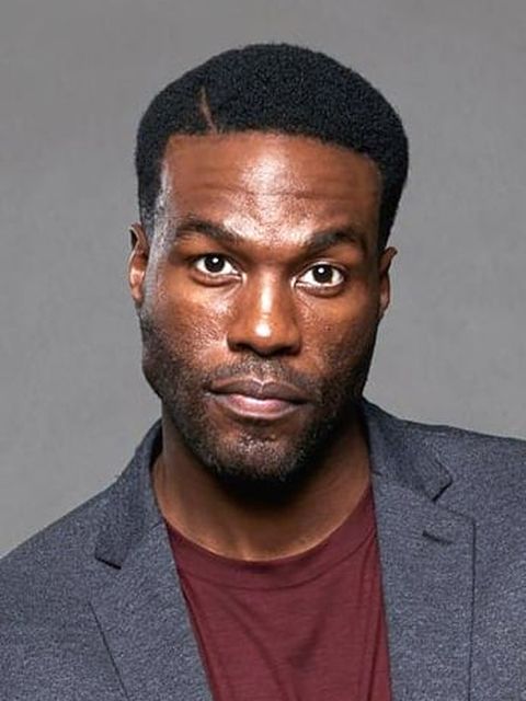 Yahya Abdul-Mateen II