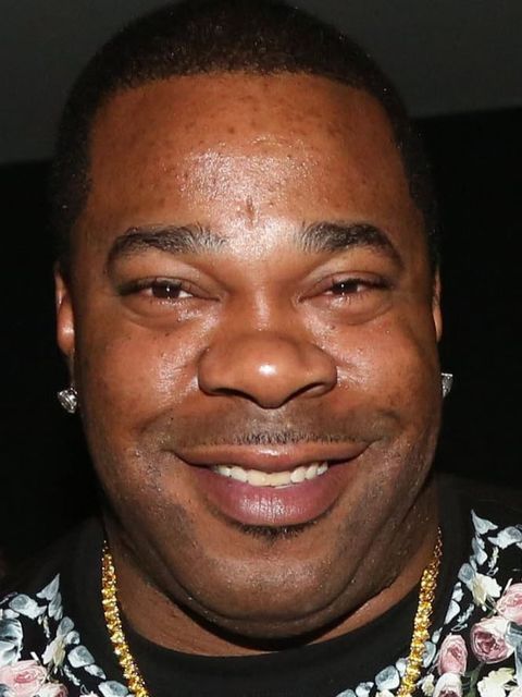 Busta Rhymes