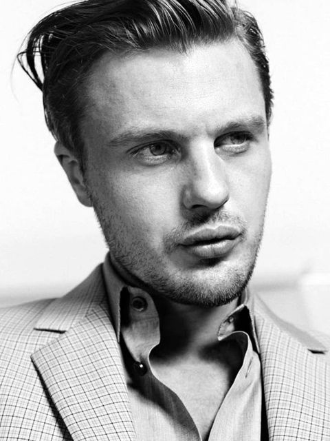 Michael Pitt