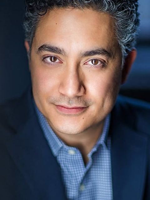 Alessandro Juliani