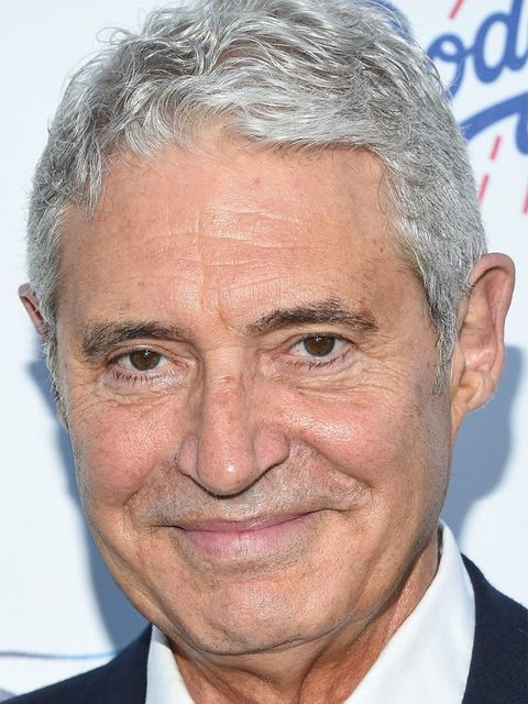 Michael Nouri