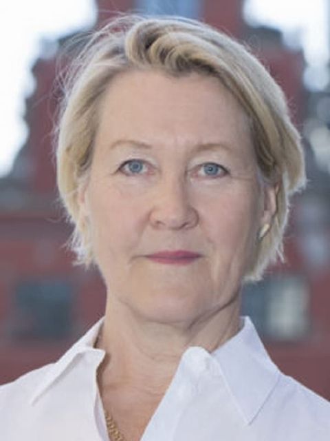 Cecilia Nilsson