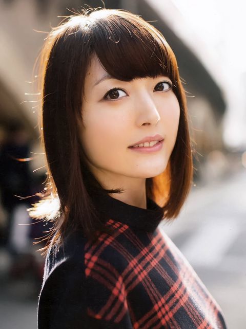 Kana Hanazawa