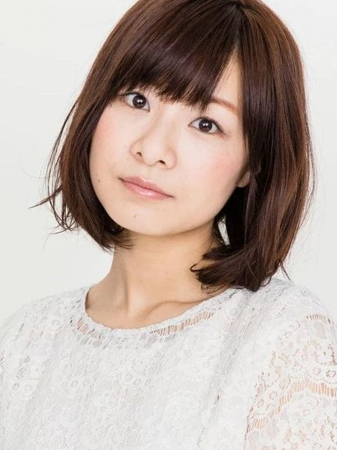 Chinatsu Akasaki