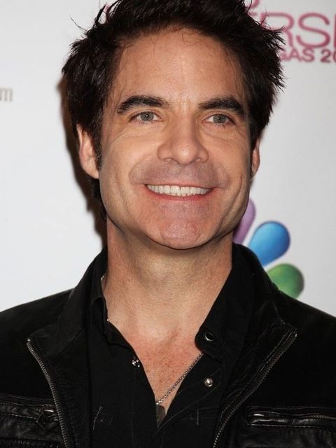 Pat Monahan