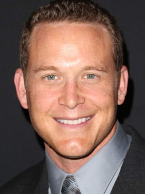 Cole Hauser