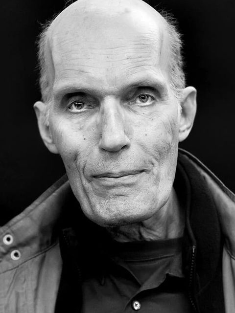 Carel Struycken