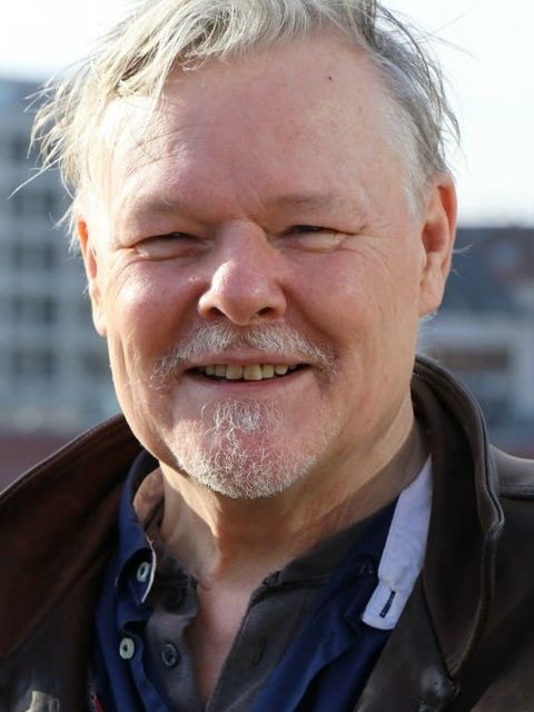 Jos Verbist