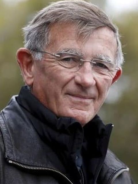 Jean-Pierre Getti