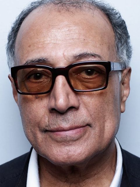 Abbas Kiarostami