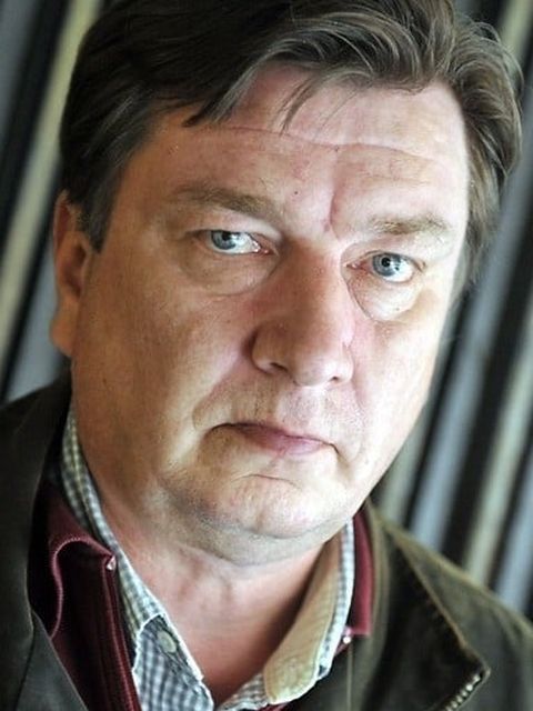 Aki Kaurismäki