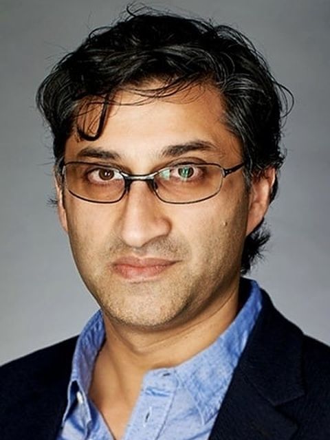 Asif Kapadia