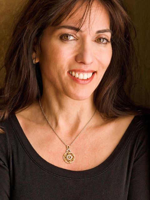 Audrey Wells