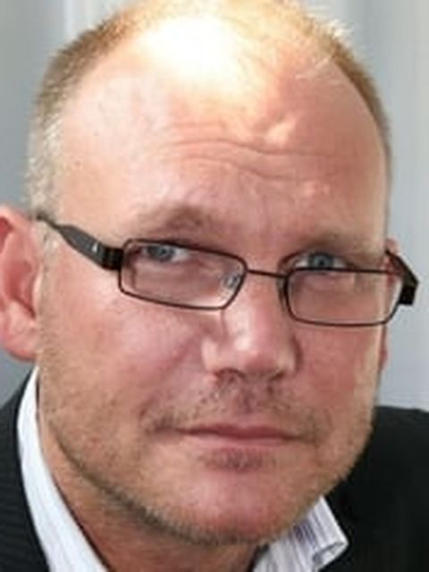 Anders Nilsson