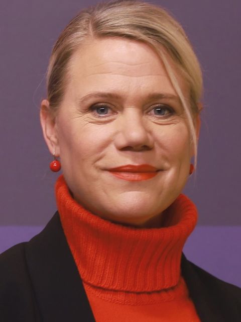Frauke Finsterwalder