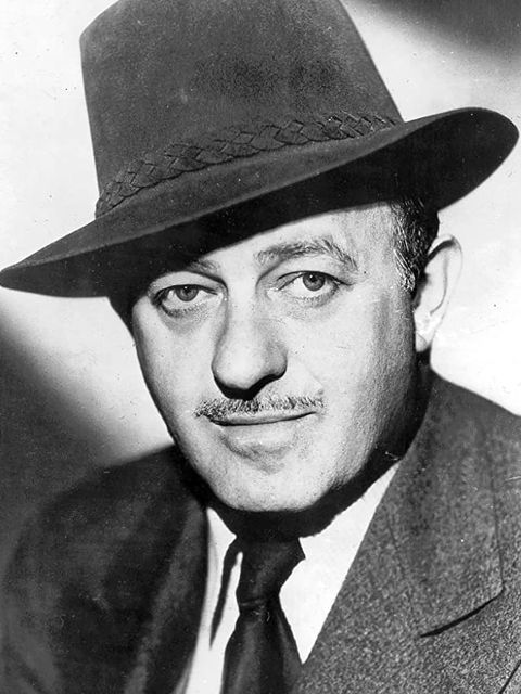 Ben Hecht