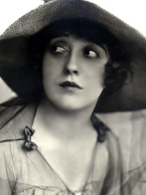 Mabel Normand