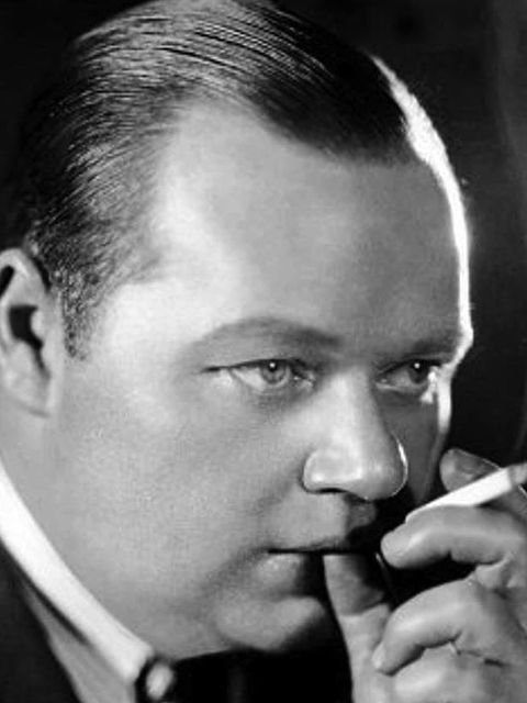 Roscoe 'Fatty' Arbuckle