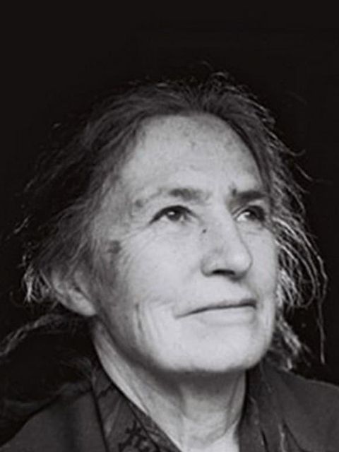 Danièle Huillet