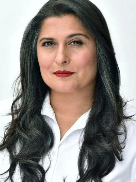 Sharmeen Obaid-Chinoy