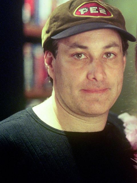 Bill Fishman