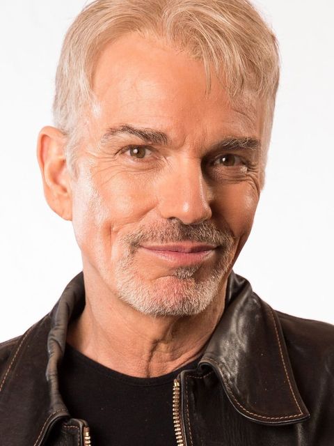 Billy Bob Thornton