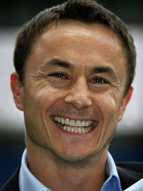 Dennis Wise