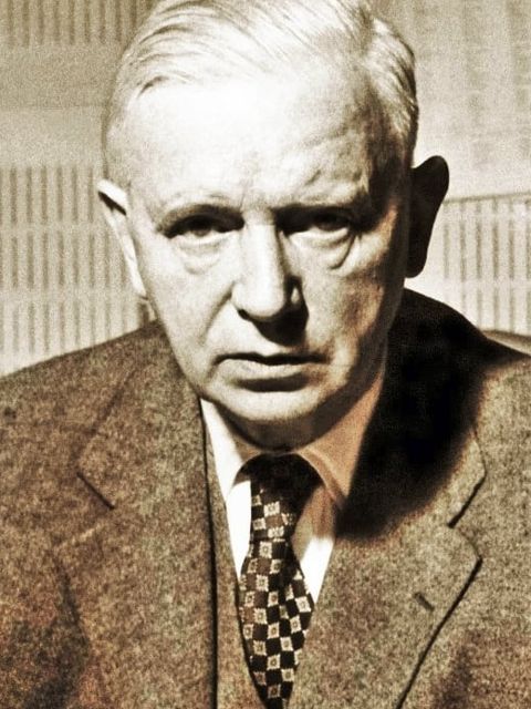 Carl Theodor Dreyer