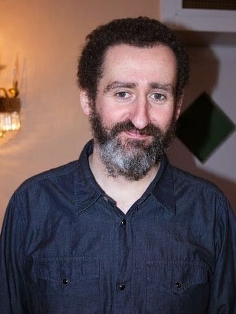 Jon Garaño