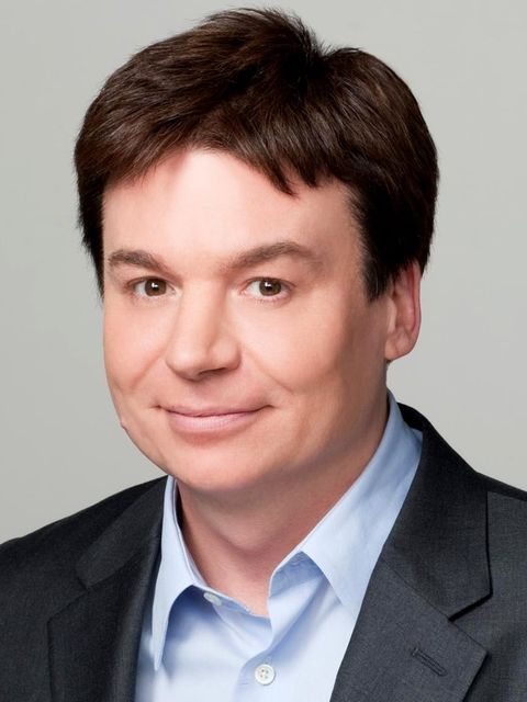 Mike Myers