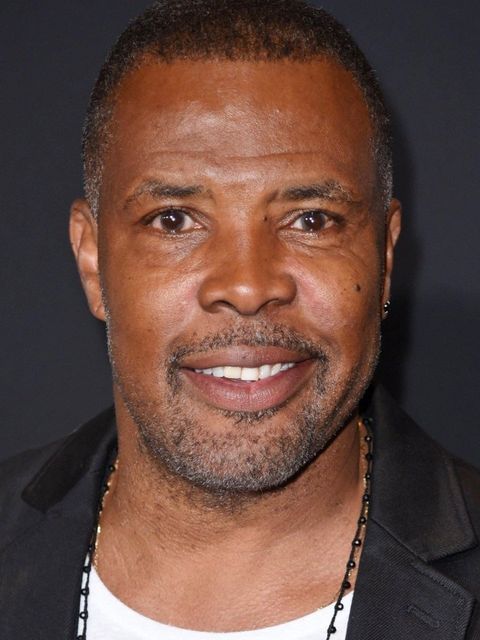 Eriq La Salle