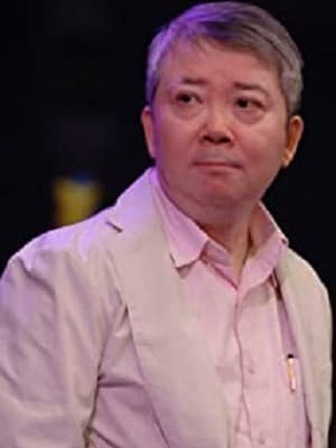 Manfred Wong