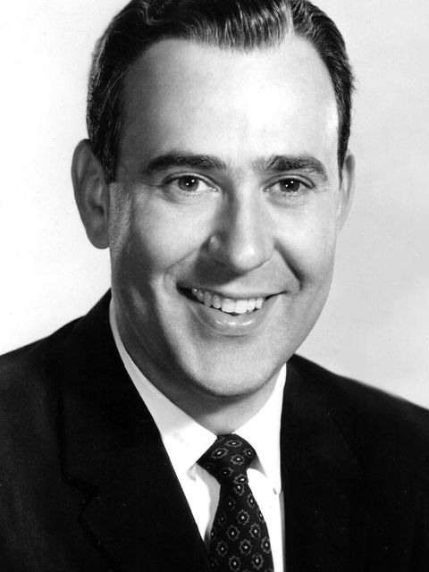 Carl Reiner