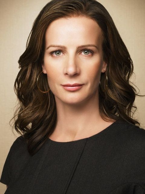 Rachel Griffiths