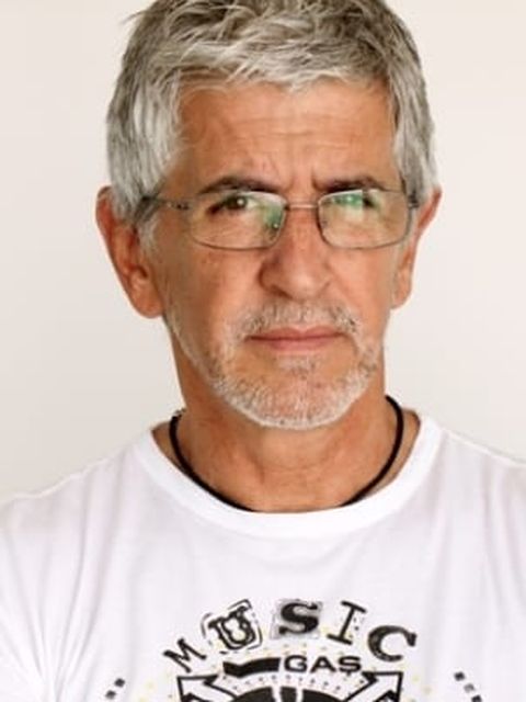 Antonio Hernández