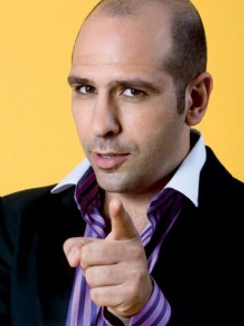 Checco Zalone