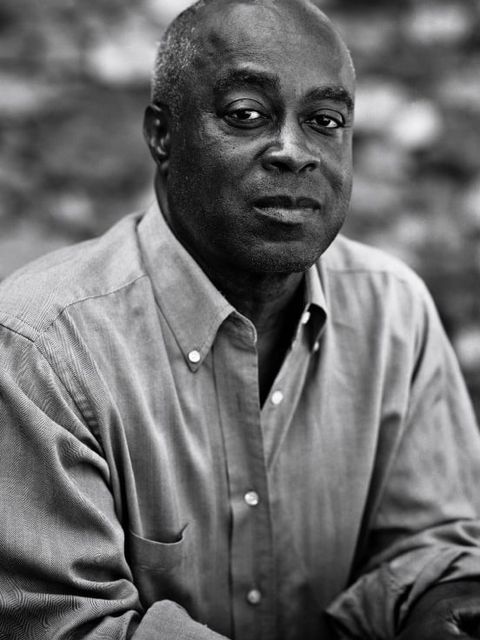 Charles Burnett