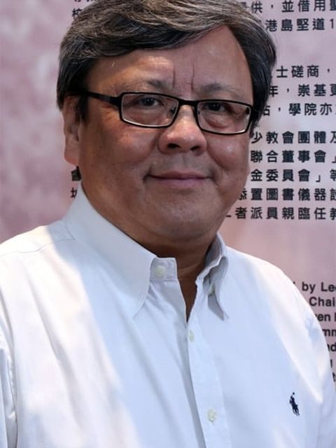 Stephen Shin