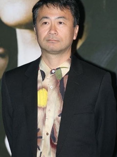 Shusuke Kaneko