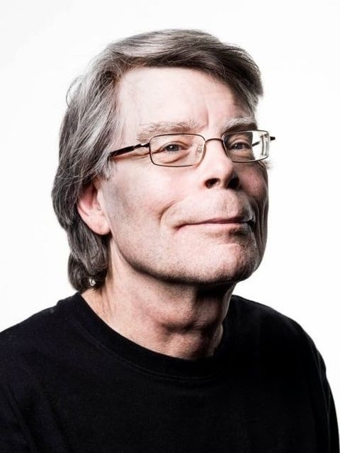 Stephen King