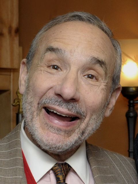 Lloyd Kaufman